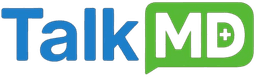 TalkMD Logo